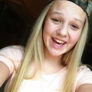 Meet your Posher, Heidi