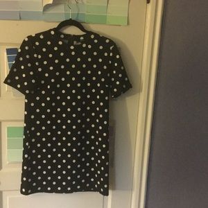 Forever 21 Fitted Dress