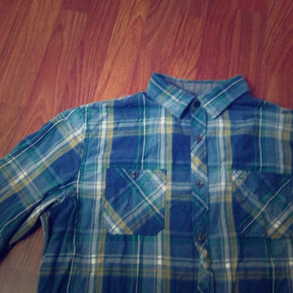 Mossimo large men's shirt