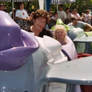 Meet your Posher, Natalie