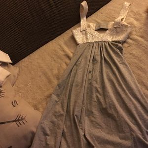 Christopher Deane knee length dress