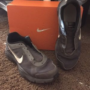 Nike dual fusion TR III