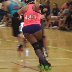 Meet your Posher, Yolanda