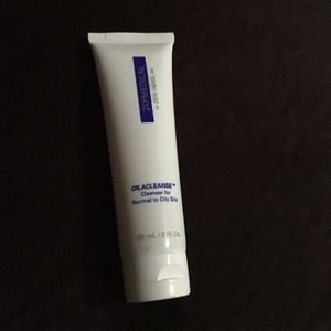 ZO Medical Oilacleanse