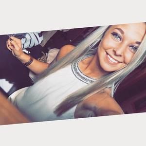 Meet your Posher, Bethany