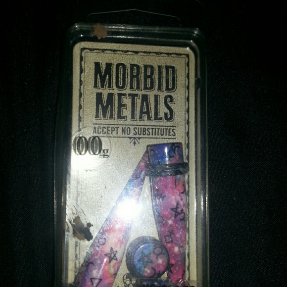 00g Taper and Plug kit