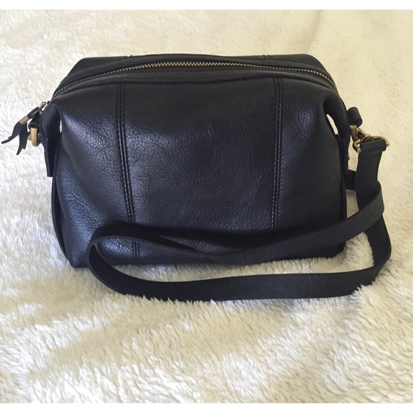 Madewell Mini Glasgow