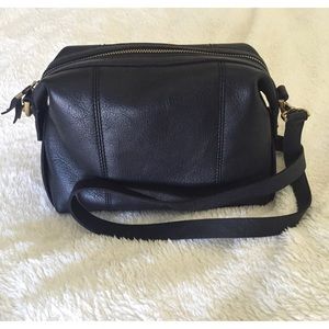 Madewell Mini Glasgow