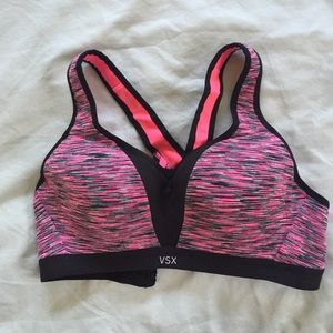 VSX 34B Sports Bra (for mperez)