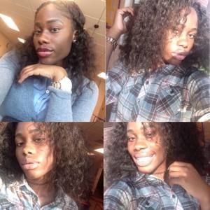 Meet your Posher, Kali