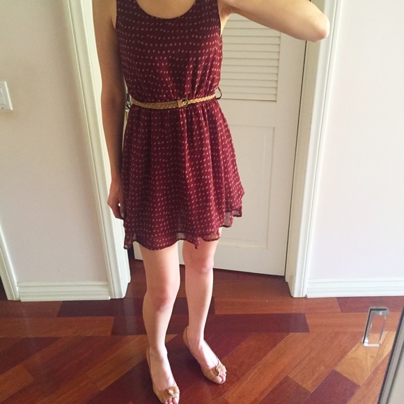 💕Date Night Minidress💕