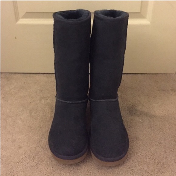 Classic tall uggs