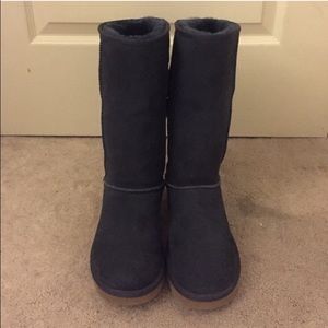 Classic tall uggs