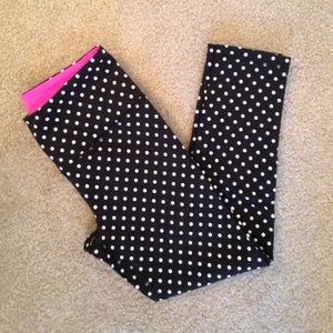 Victoria's Secret Workout Capri