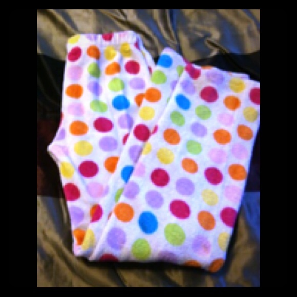 Pj pants