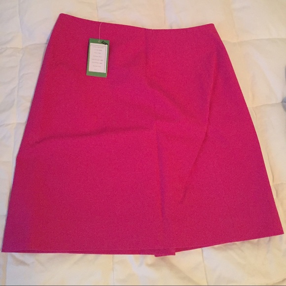 NWT Lilly Pulitzer Arizona Skirt