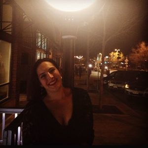 Meet your Posher, Hannah