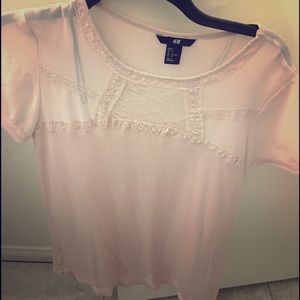 H&m top