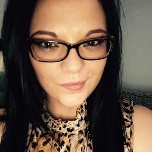 Meet your Posher, Cheyenne