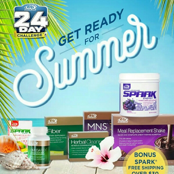 Advocare