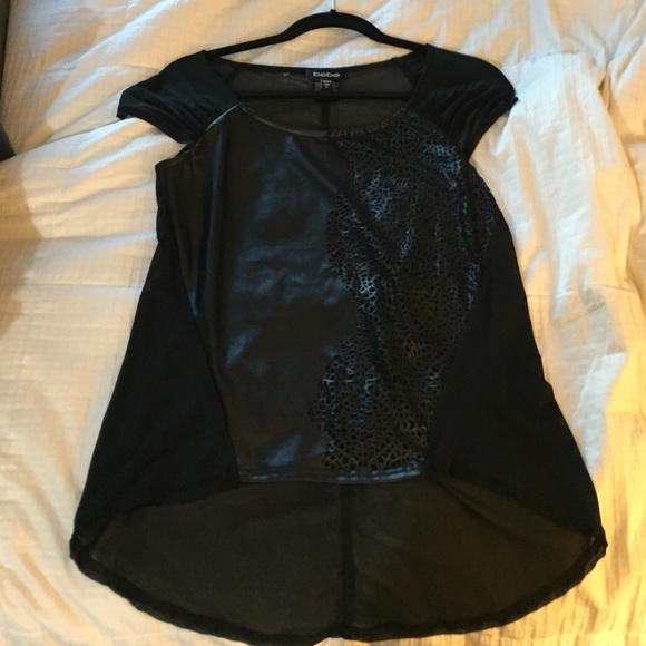 Bebe tshirt