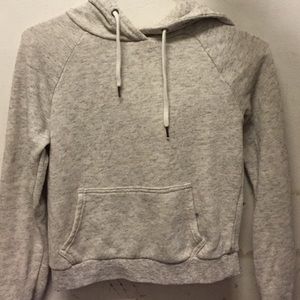 Garage hoodie
