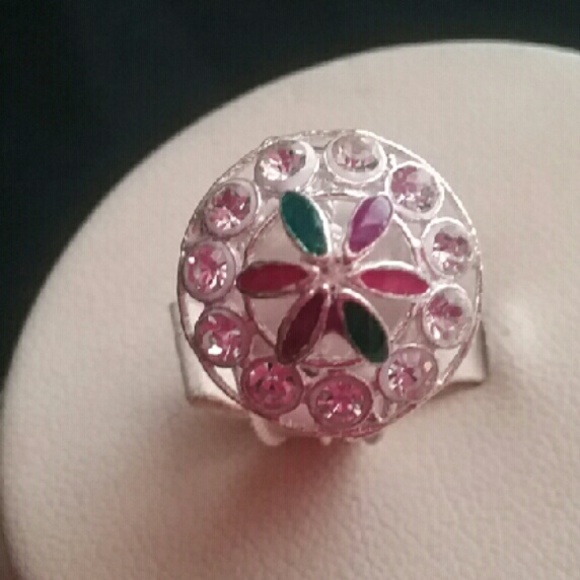 Toe rings .925