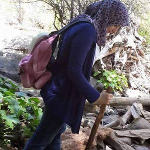 Meet your Posher, Hadeel