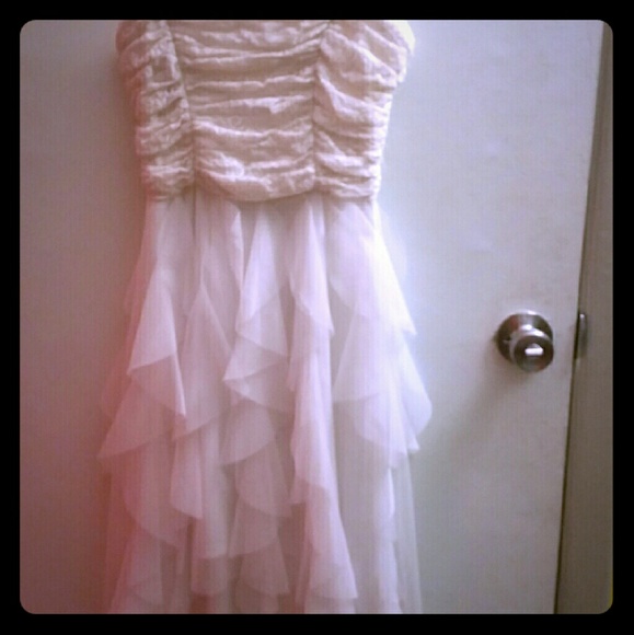 I.M. dress