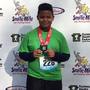 Meet your Posher, Elizabeth