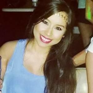 Meet your Posher, Arianna