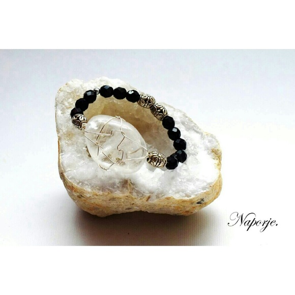 Quartz Unisex Bracelet