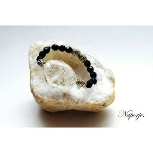 Quartz Unisex Bracelet