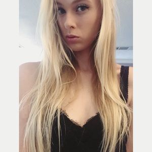 Meet your Posher, Sha