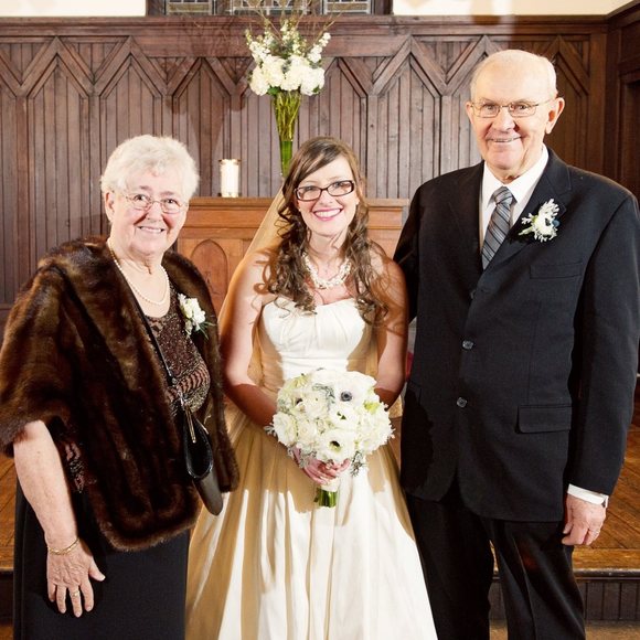 Meet your Posher, Carolyn