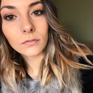 Meet your Posher, Kyrsten