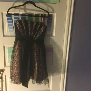 Flouncy Dress