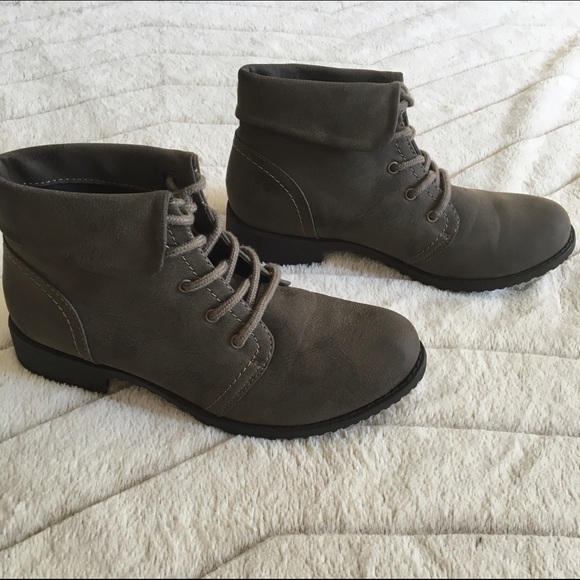 FAV ❣ Ankle Booties