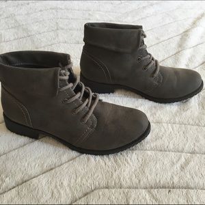 FAV ❣ Ankle Booties