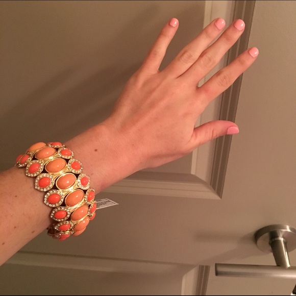 J. Crew Bracelet