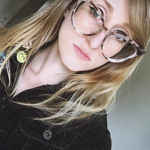 Meet your Posher, Rachael