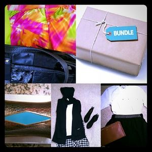 Bundle Reservation