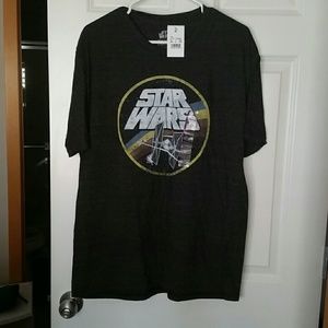 Men's Star Wars Tshirt