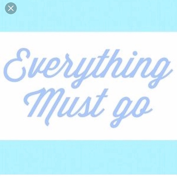 EVERYTHING!