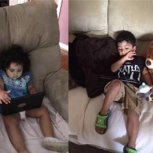 Meet your Posher, Patricia