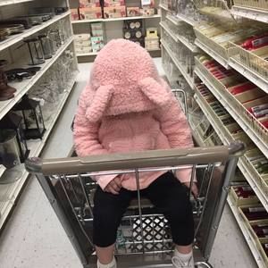 Meet your Posher, Emma