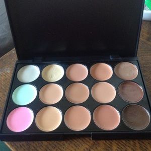 Contour kit