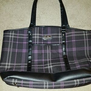 Travel bag