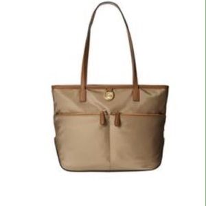 Authentic Michael Kors Kempton Tote bag- new-dusk