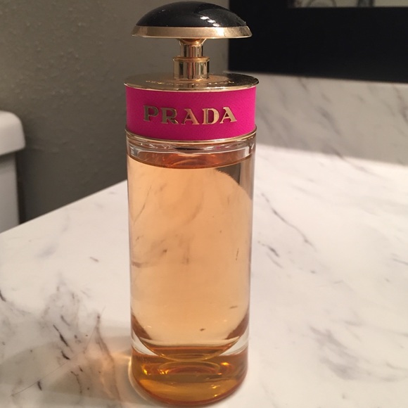 Prada CANDY perfume